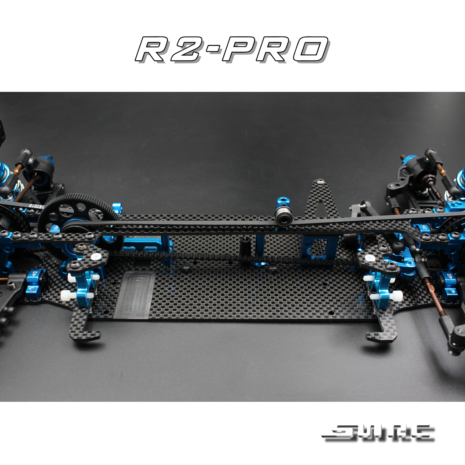 Snrc R Pro V Kit Rc Sn Rc